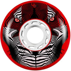 Колеса для роликів Undercover Tiger 86А Bullet Profile