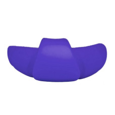 Захист носіння ролика. Наносник violet M