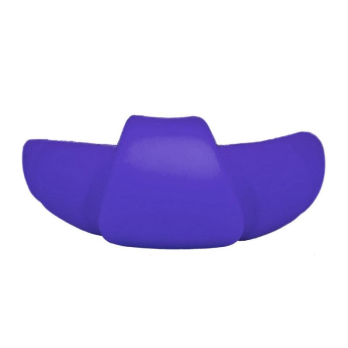 Защита носка ролика. Наносник violet M
