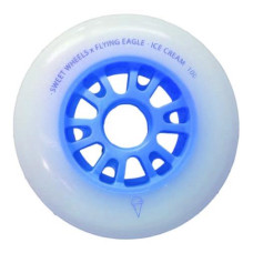 Колеса Flying Eagle Sweet Wheels 110 mm blue