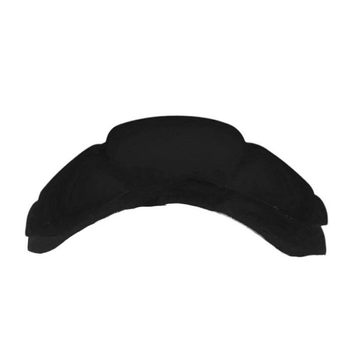 Защита носка ролика. Наносник black M