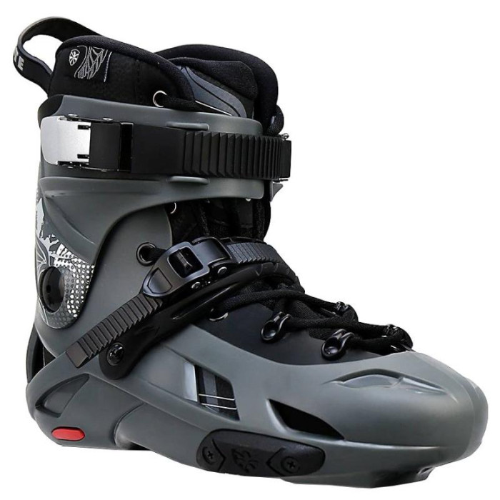 Boot Only Flying Eagle F7 Optimum Gray