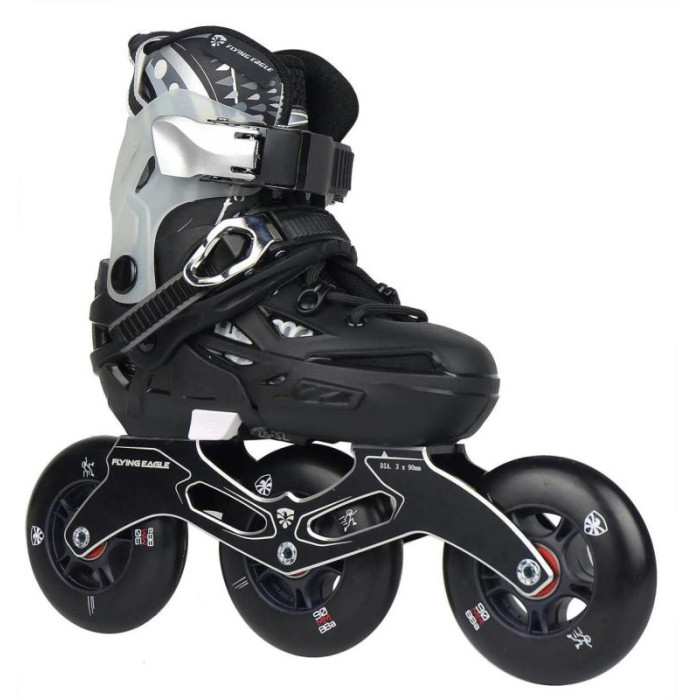 Дитячі ролики Flying Eagle S6 Speed