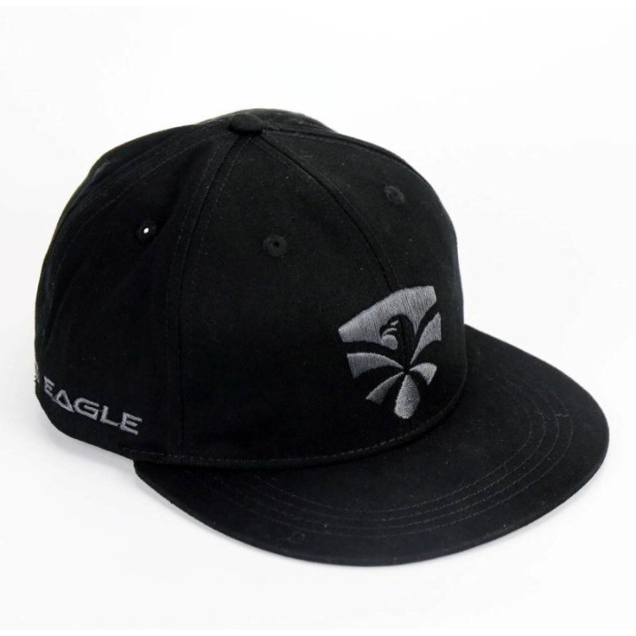 Кепка Flying Eagle Black