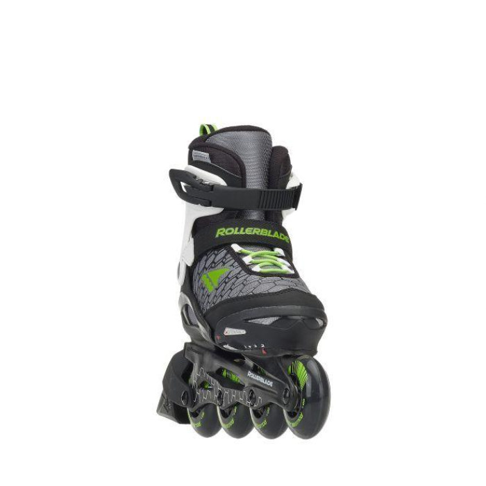 Дитячі ролики із захистом Rollerblade Comet