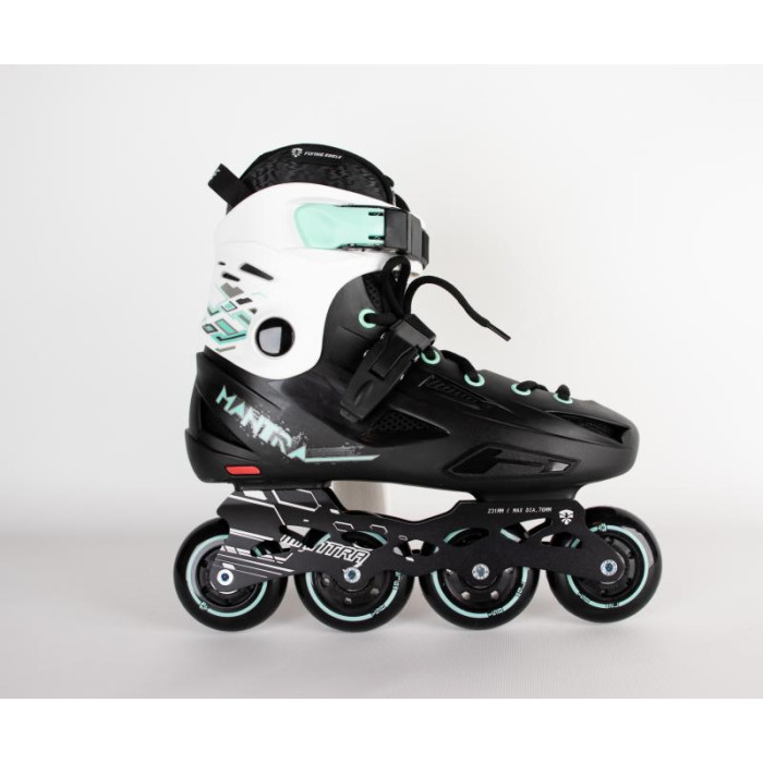 Ролики Flying Eagle F1 Mantra Mint Black