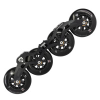 Сет FE Phantom + Speed Wheels 88A 4*100mm