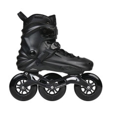 Фріскейт ролики Flying Eagle X7T Reaver black 36 розмір