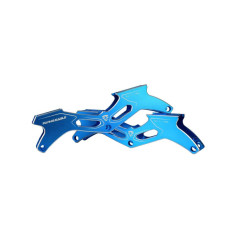 Дитячі рами Flying Eagle S6s Speed 3*90 mm Blue