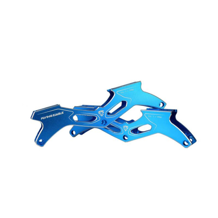 Детские рамы Flying Eagle S6s Speed 3*90 mm Blue