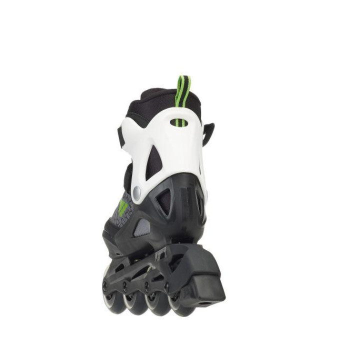 Дитячі ролики із захистом Rollerblade Comet
