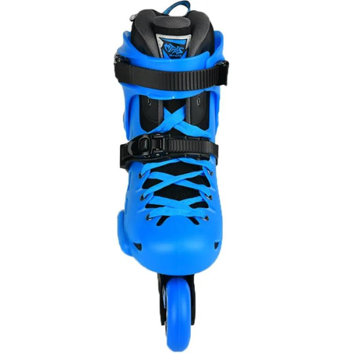 Фріскейт ролики Micro MT Plus 2021 Blue розмір 47