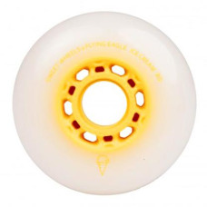 Колеса Flying Eagle Ice Cream Yellow 76 mm 85a