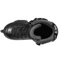 Ролики Powerslide Zoom Pro Black 100 2021 Размер 45-47