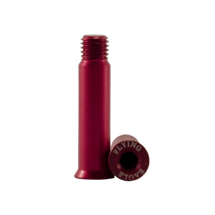 Односторонняя ось Flying Eagle Red