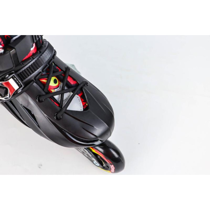 Дитячі ролики BKB Junior Black 28-31