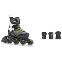 Дитячі ролики із захистом Rollerblade Comet