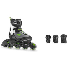 Дитячі ролики із захистом Rollerblade Combo