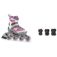 Дитячі ролики із захистом Rollerblade Comet G