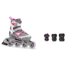 Дитячі ролики із захистом Rollerblade Comet G