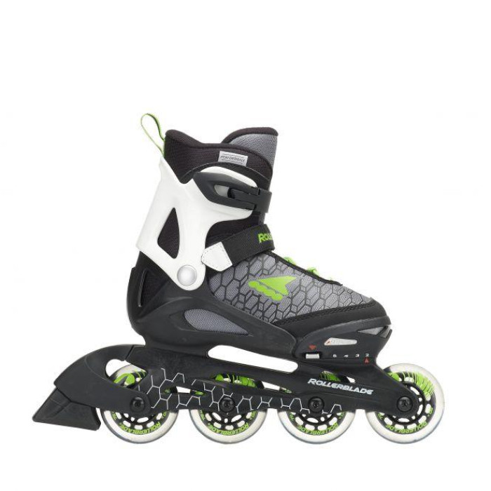 Дитячі ролики Rollerblade Comet