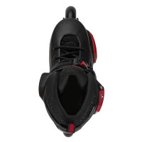 Дитячі фрискейт ролики Rollerblade Apex Black 37-40 розміру