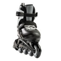 Детские фрискейт ролики Rollerblade Fury для мальчиков