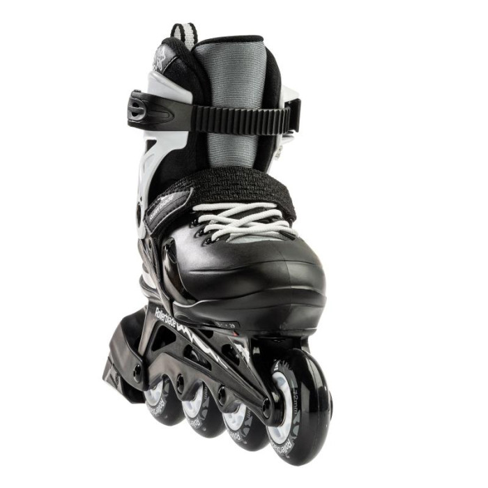 Дитячі фрискейт ролики Rollerblade Fury для хлопчиків