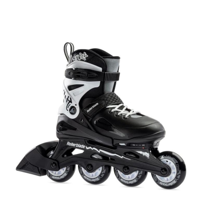 Дитячі фрискейт ролики Rollerblade Fury для хлопчиків