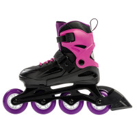 Дитячі фрискейт ролики Rollerblade Fury G для дівчаток