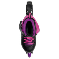 Дитячі фрискейт ролики Rollerblade Fury G для дівчаток