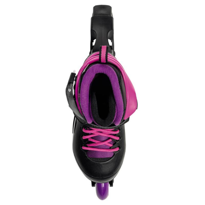 Дитячі фрискейт ролики Rollerblade Fury G для дівчаток