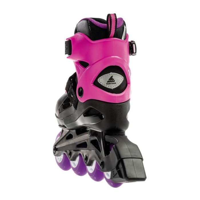 Дитячі фрискейт ролики Rollerblade Fury G для дівчаток