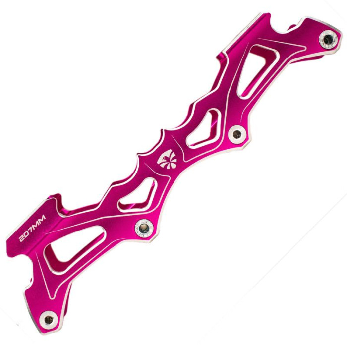 Детские рамы Flying Eagle Drift-JRS 4*72 mm Pink