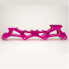 Дитячі рами Flying Eagle Drift-JRS 4*72 мм Pink