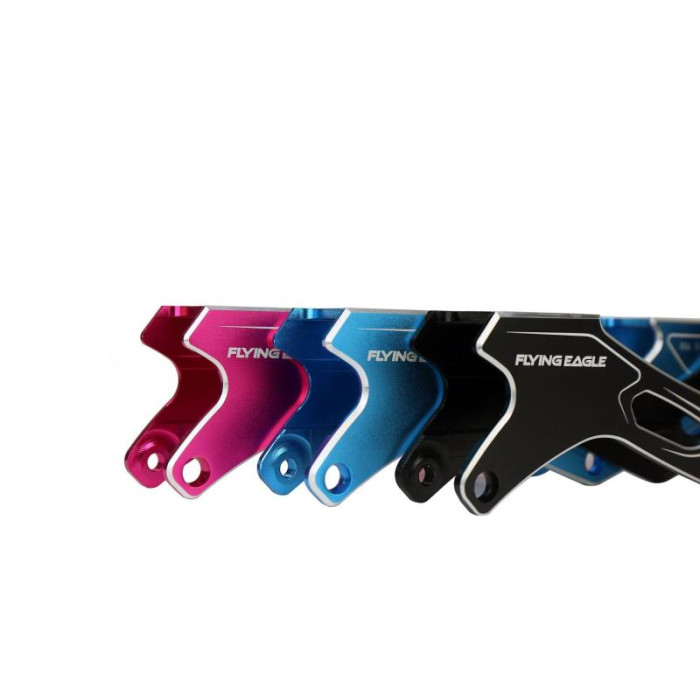 Детские рамы Flying Eagle S6s Speed 3*100 mm Pink
