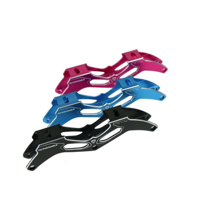 Детские рамы Flying Eagle S6s Speed 3*100 mm Pink