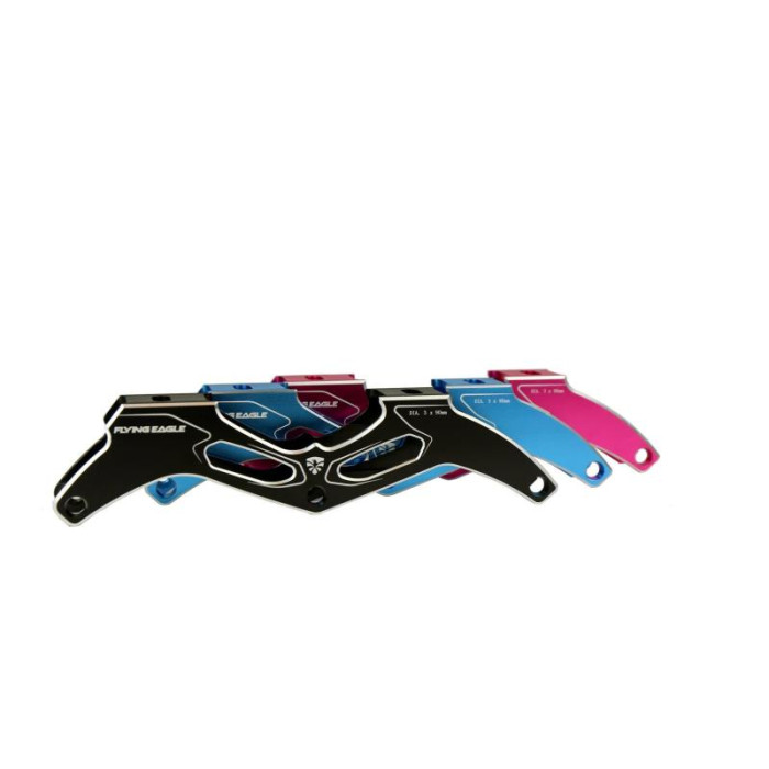 Детские рамы Flying Eagle S6s Speed 3*100 mm Pink