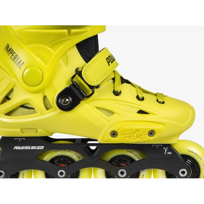 Дитячі ролики Powerslide Imperial Junior