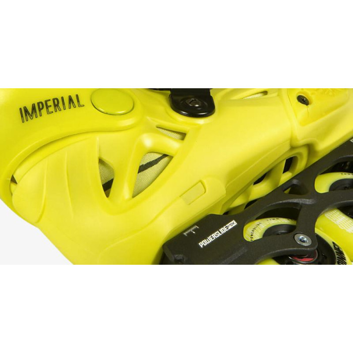 Дитячі ролики Powerslide Imperial Junior