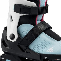 Дитячі ролики Rollerblade Microblade Free 3WD G