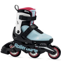 Дитячі ролики Rollerblade Microblade Free 3WD G