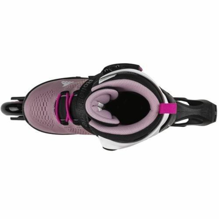 Дитячі ролики Rollerblade Microblade G 2021 Rosa Blanco 33-36,5