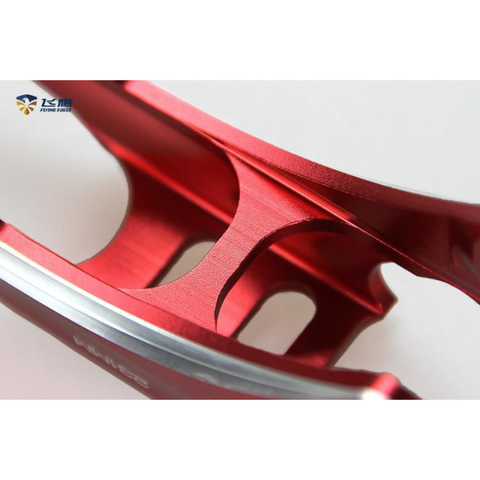 Рамы Flying Eagle Drift Red