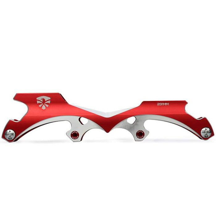 Рамы Flying Eagle Drift Red
