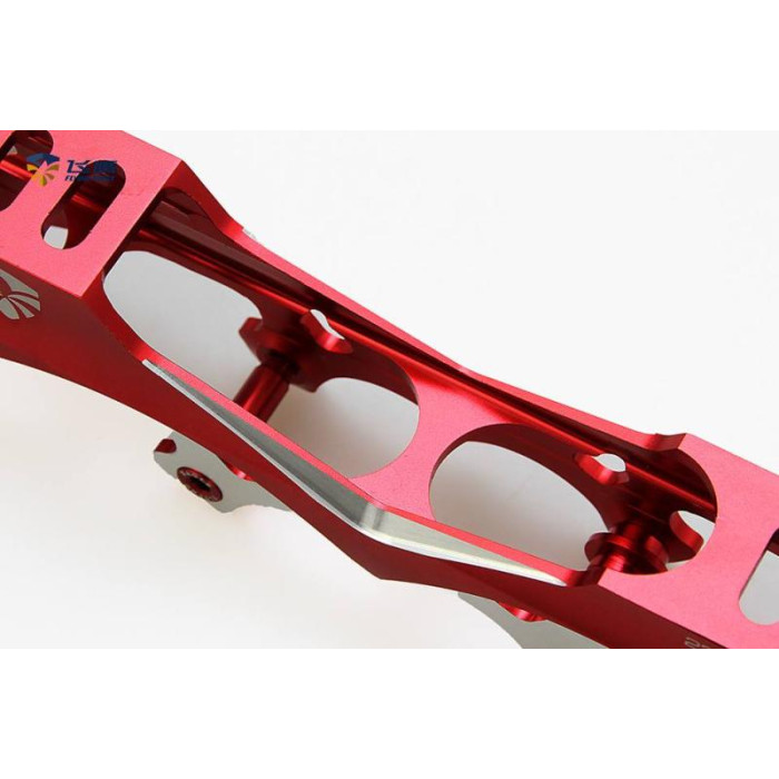 Рамы Flying Eagle Drift Red