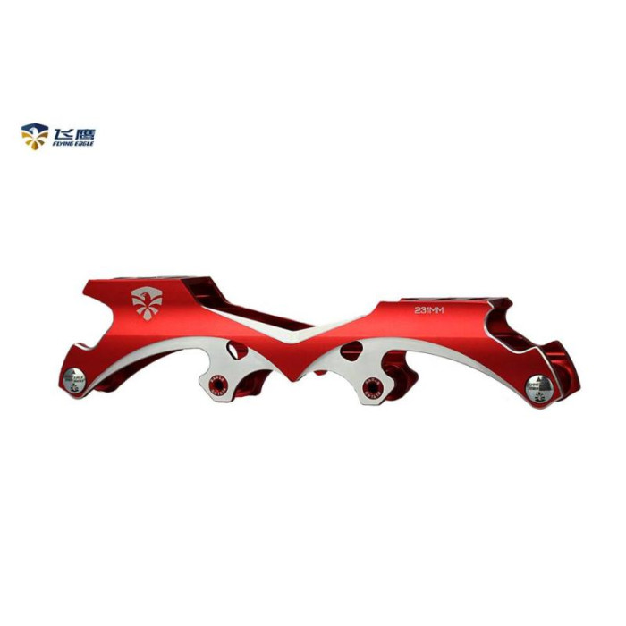 Рамы Flying Eagle Drift Red