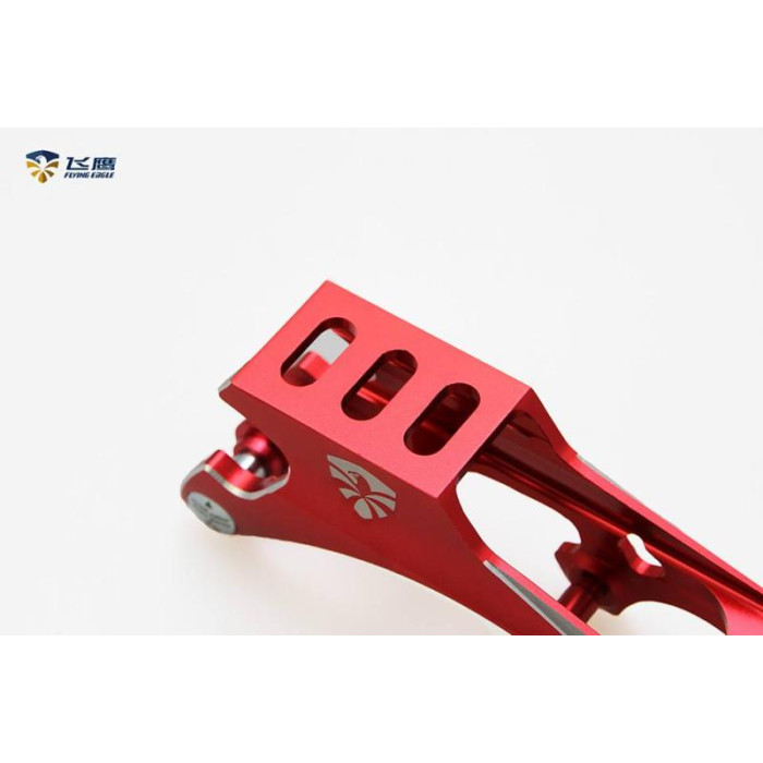 Рамы Flying Eagle Drift Red