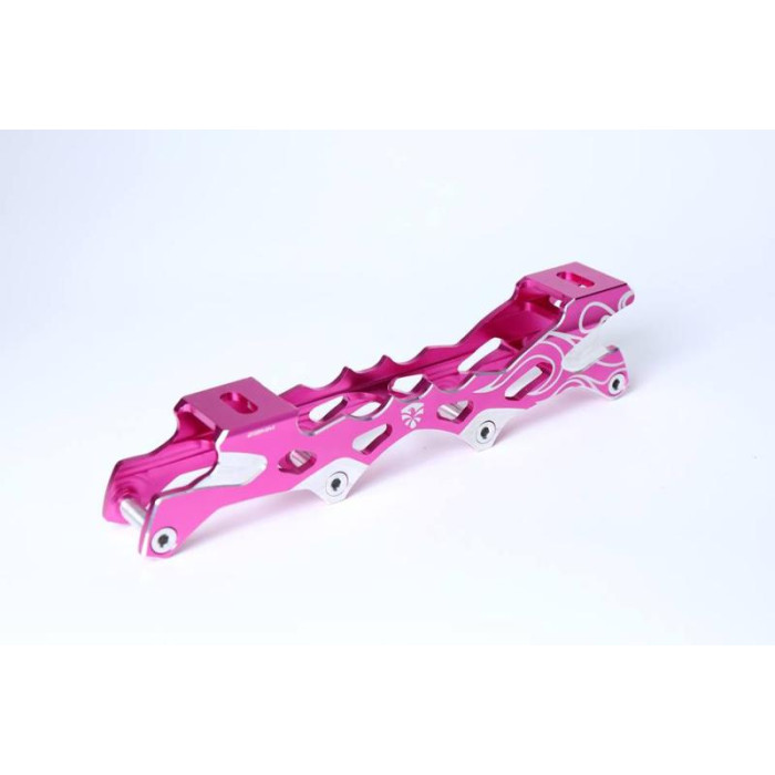Дитячі ролики Flying Eagle Drift-JR Pink
