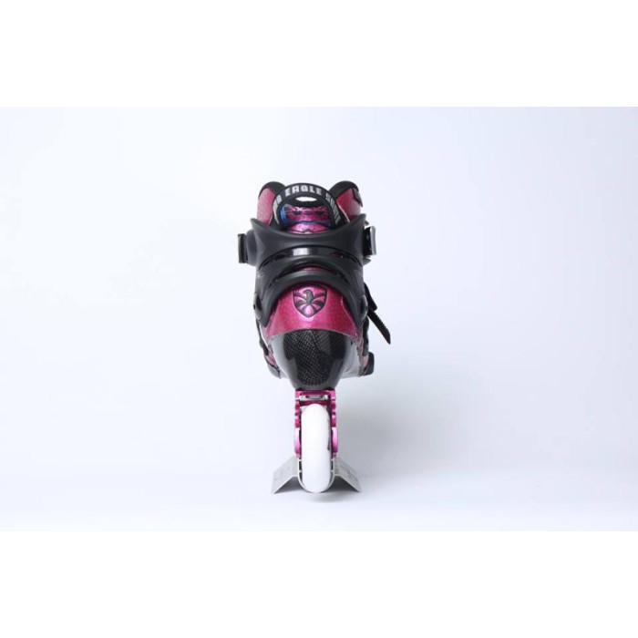 Дитячі ролики Flying Eagle Drift-JR Pink